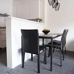 Apartament Appartementen Bredene *