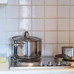 Appartementen Bredene