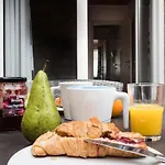 Appartementen Bredene ブレーデネ・アーン・ゼー