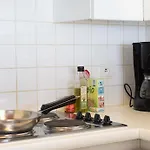 アパート Appartementen Bredene