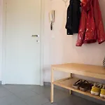 Appartementen Bredene ブレーデネ・アーン・ゼー