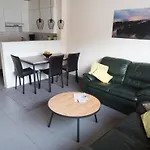 アパート Appartementen Bredene