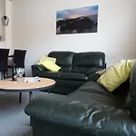 Appartementen Bredene *