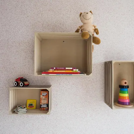 Appartementen Bredene דירה *