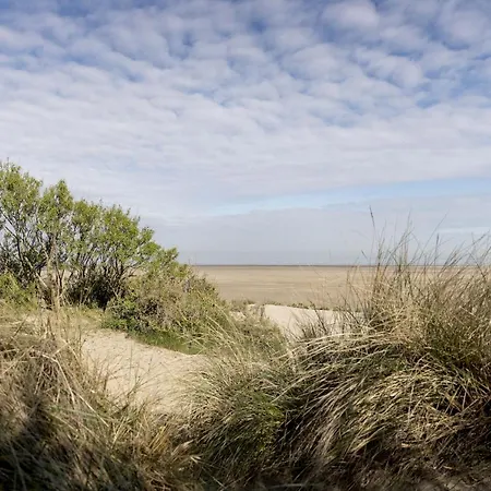 Appartementen Bredene ברדנה-אן-זי