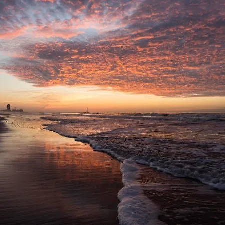 Appartementen Bredene Апартаменты