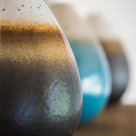 Appartementen Bredene