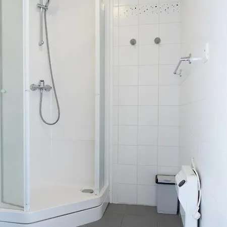 Appartementen Bredene * بريدينيه آن زي