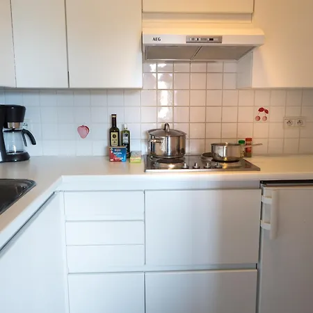 Appartementen Bredene Διαμέρισμα *