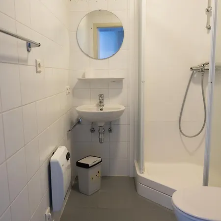 Appartementen Bredene بريدينيه آن زي