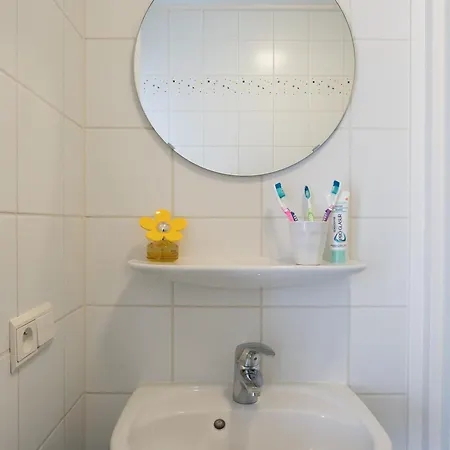 Appartementen Bredene Appartement