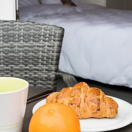 شقة Appartementen Bredene *