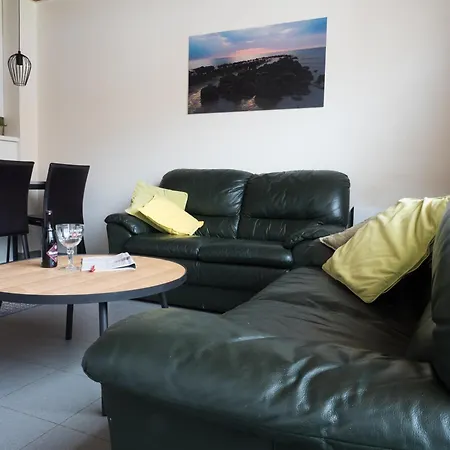 Appartementen Bredene *