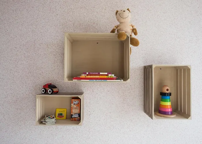 Appartementen Bredene Lägenhet *