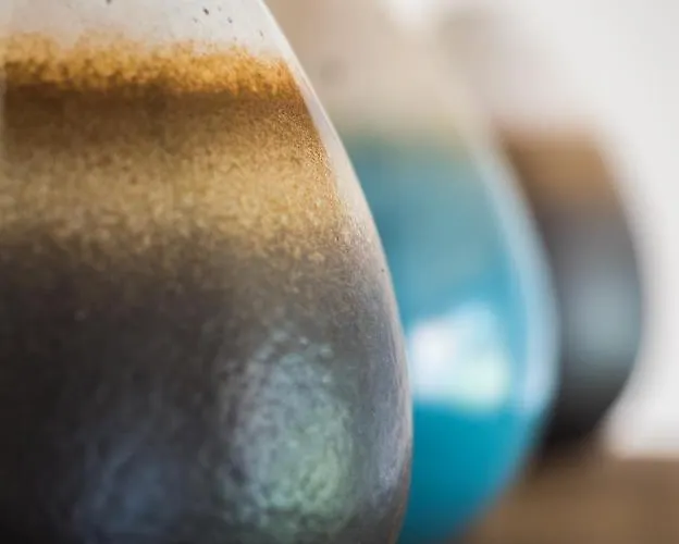 Appartementen Bredene