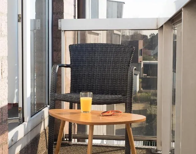 Lägenhet Appartementen Bredene Bredene-aan-Zee